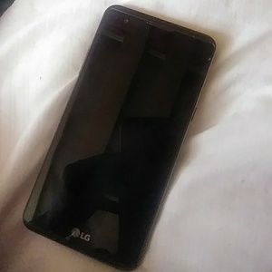 Lg Phone
